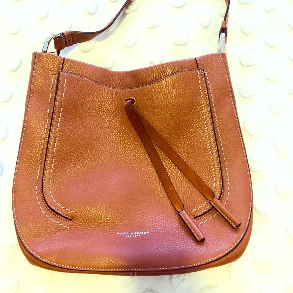 Marc Jacobs Hobo Bag